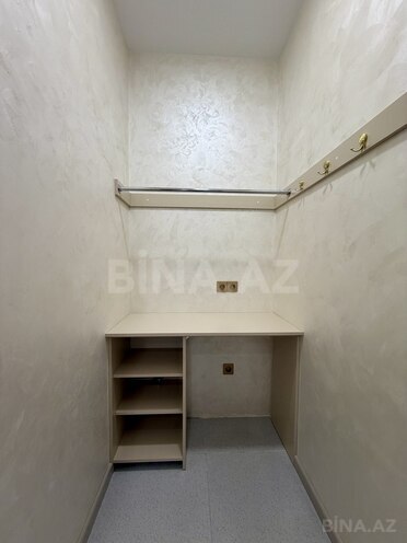 Satılır 3 otaqlı yeni tikili 95 m², Həzi Aslanov m., photo 14 from 18
