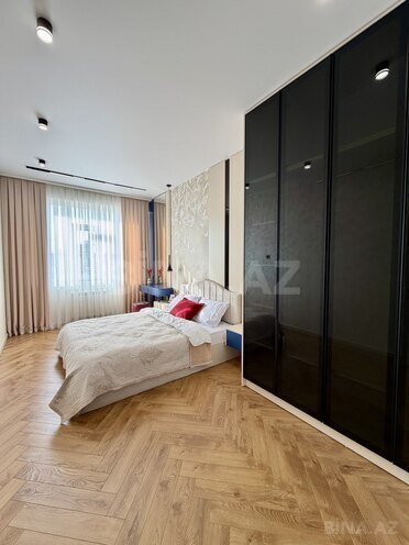 Satılır 3 otaqlı yeni tikili 95 m², Həzi Aslanov m., photo 11 from 18