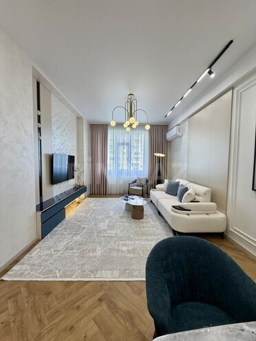 Satılır 3 otaqlı yeni tikili 95 m², Həzi Aslanov m., photo 6 from 18