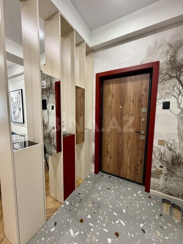 Satılır 3 otaqlı yeni tikili 95 m², Həzi Aslanov m., photo 8 from 18