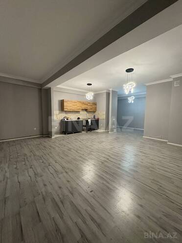 Satılır 3 otaqlı yeni tikili 90 m², 8 Noyabr m., photo 1 from 13