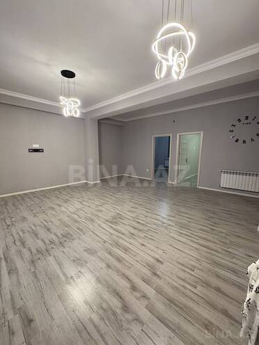 Satılır 3 otaqlı yeni tikili 90 m², 8 Noyabr m., photo 4 from 13