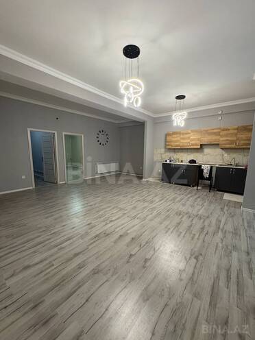 Satılır 3 otaqlı yeni tikili 90 m², 8 Noyabr m., photo 3 from 13