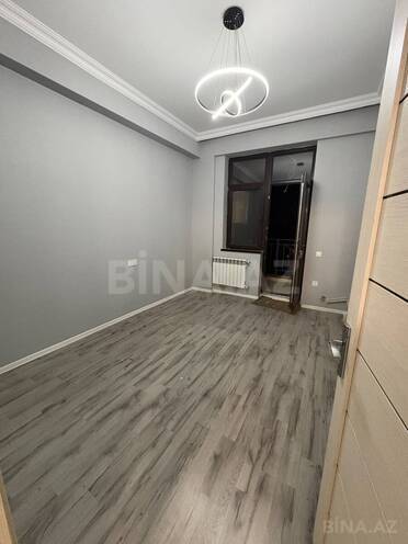Satılır 3 otaqlı yeni tikili 90 m², 8 Noyabr m., photo 6 from 13