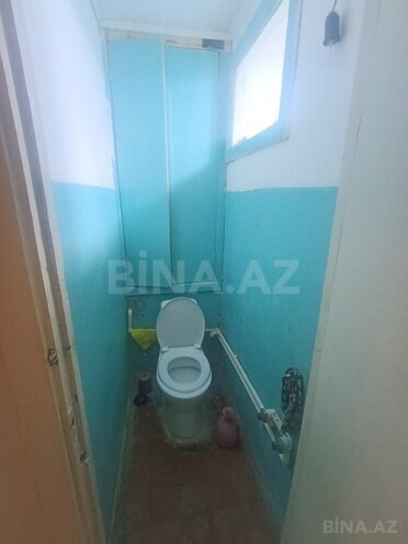 Satılır 3 otaqlı köhnə tikili 65 m², Hövsan q., photo 9 from 11
