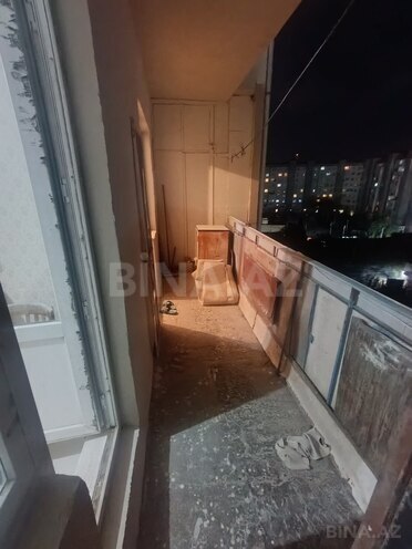 Satılır 3 otaqlı köhnə tikili 65 m², Hövsan q., photo 10 from 11