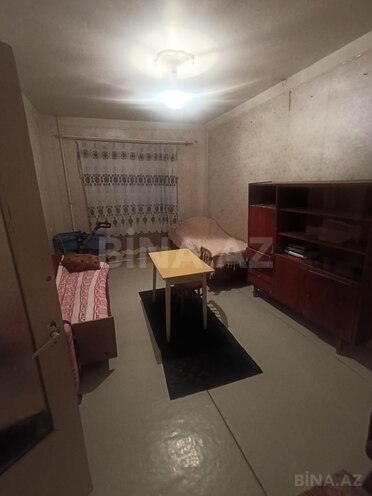 Satılır 3 otaqlı köhnə tikili 65 m², Hövsan q., photo 3 from 11