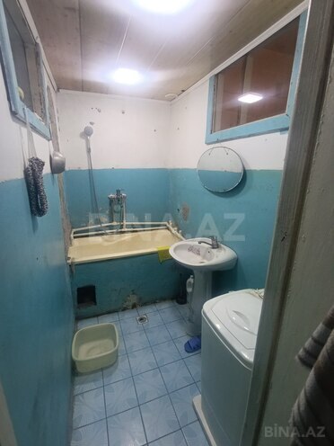 Satılır 3 otaqlı köhnə tikili 65 m², Hövsan q., photo 8 from 11