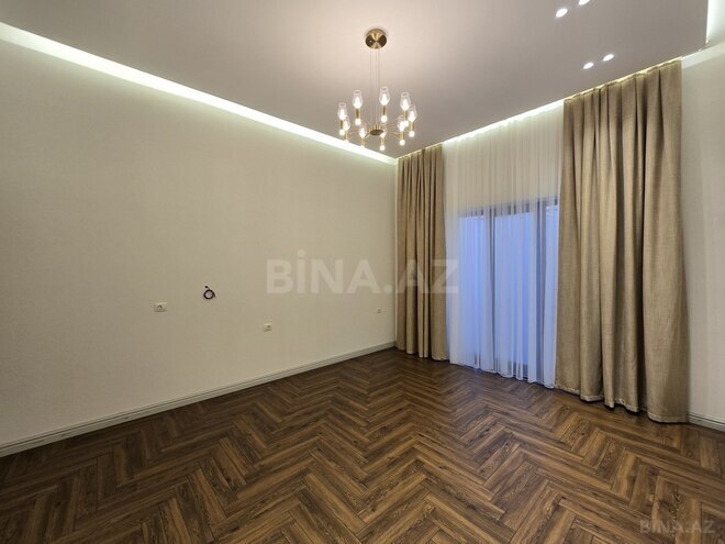 Satılır 5 otaqlı həyət evi/bağ evi 220 m², Mərdəkan q., photo 19 from 24