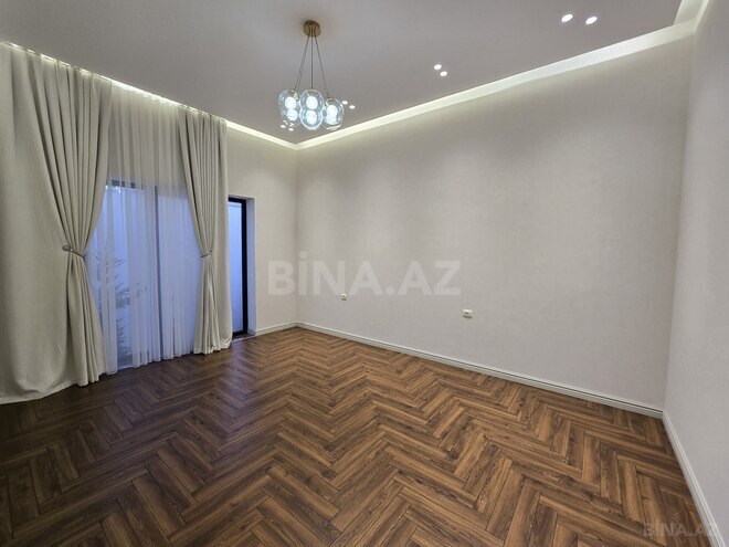 Satılır 5 otaqlı həyət evi/bağ evi 220 m², Mərdəkan q., photo 21 from 24