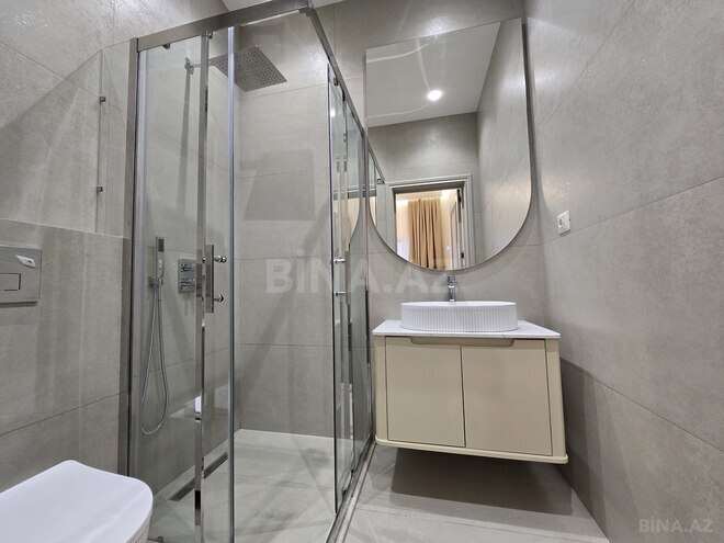 Satılır 5 otaqlı həyət evi/bağ evi 220 m², Mərdəkan q., photo 20 from 24
