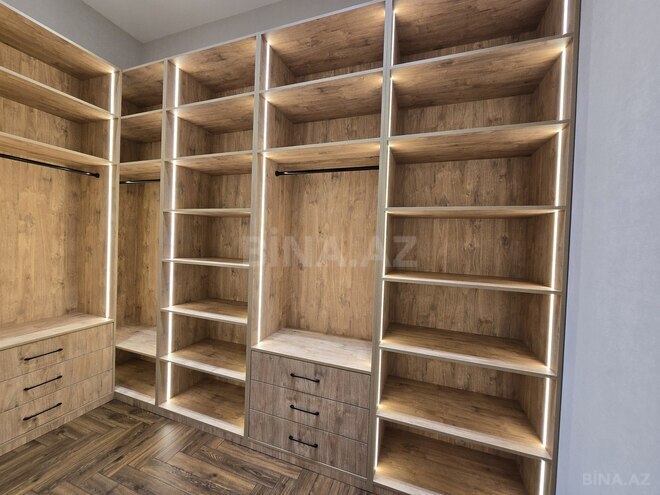 Satılır 5 otaqlı həyət evi/bağ evi 220 m², Mərdəkan q., photo 22 from 24