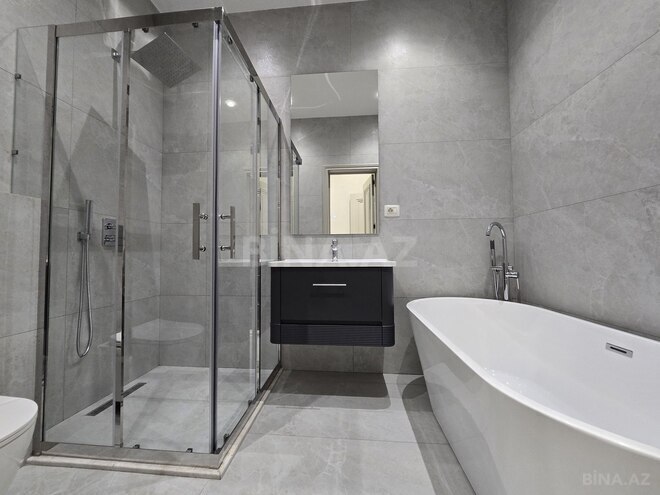Satılır 5 otaqlı həyət evi/bağ evi 220 m², Mərdəkan q., photo 23 from 24