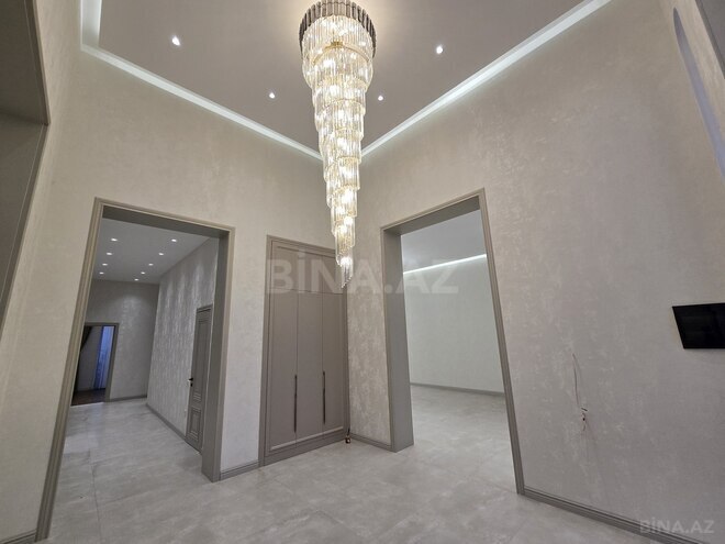 Satılır 5 otaqlı həyət evi/bağ evi 220 m², Mərdəkan q., photo 12 from 24