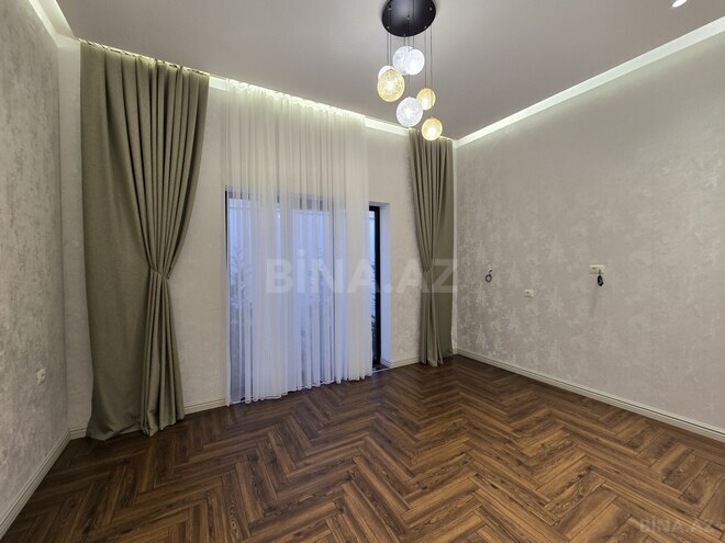 Satılır 5 otaqlı həyət evi/bağ evi 220 m², Mərdəkan q., photo 18 from 24