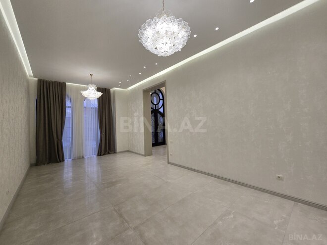 Satılır 5 otaqlı həyət evi/bağ evi 220 m², Mərdəkan q., photo 13 from 24