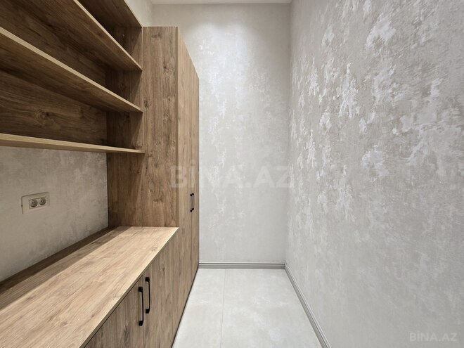 Satılır 5 otaqlı həyət evi/bağ evi 220 m², Mərdəkan q., photo 17 from 24