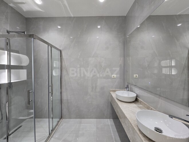 Satılır 5 otaqlı həyət evi/bağ evi 220 m², Mərdəkan q., photo 15 from 24
