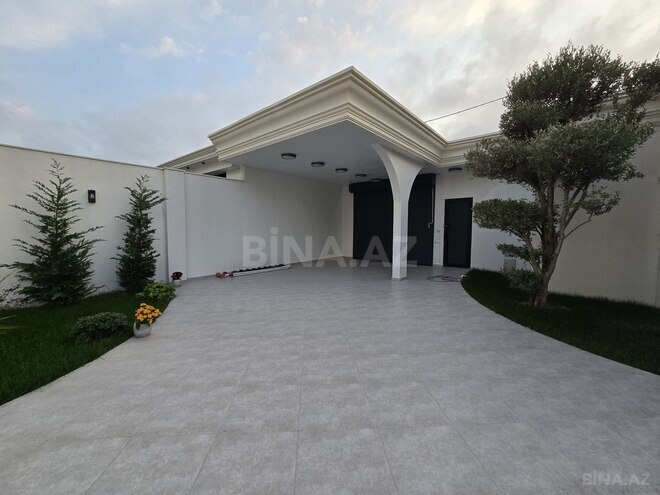 Satılır 5 otaqlı həyət evi/bağ evi 220 m², Mərdəkan q., photo 7 from 24