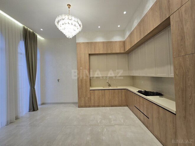 Satılır 5 otaqlı həyət evi/bağ evi 220 m², Mərdəkan q., photo 14 from 24