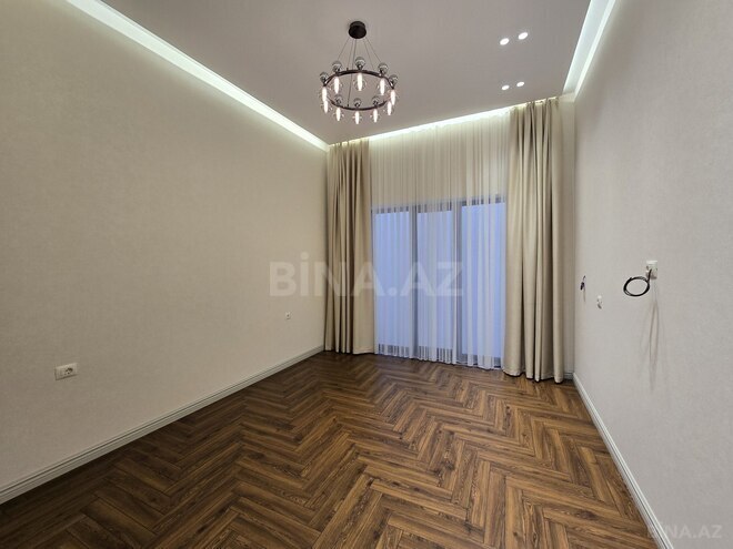 Satılır 5 otaqlı həyət evi/bağ evi 220 m², Mərdəkan q., photo 16 from 24