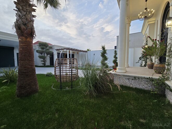 Satılır 5 otaqlı həyət evi/bağ evi 220 m², Mərdəkan q., photo 11 from 24
