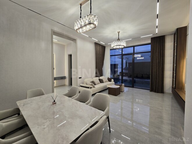 Satılır 5 otaqlı həyət evi/bağ evi 225 m², Mərdəkan q., photo 15 from 27