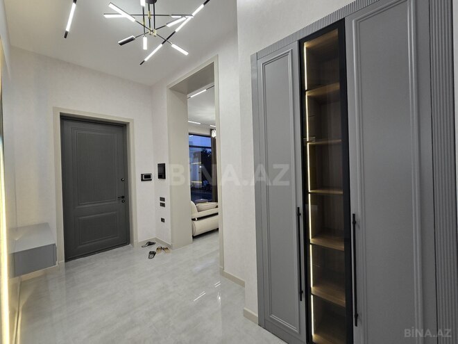 Satılır 5 otaqlı həyət evi/bağ evi 225 m², Mərdəkan q., photo 13 from 27