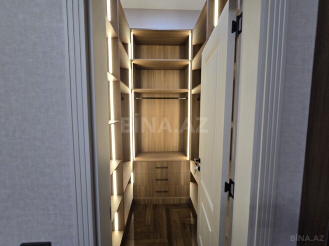 Satılır 5 otaqlı həyət evi/bağ evi 225 m², Mərdəkan q., photo 26 from 27