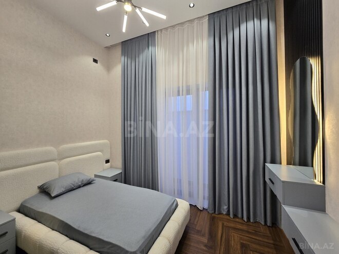 Satılır 5 otaqlı həyət evi/bağ evi 225 m², Mərdəkan q., photo 21 from 27
