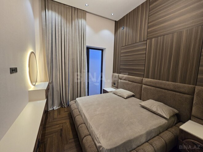 Satılır 5 otaqlı həyət evi/bağ evi 225 m², Mərdəkan q., photo 20 from 27