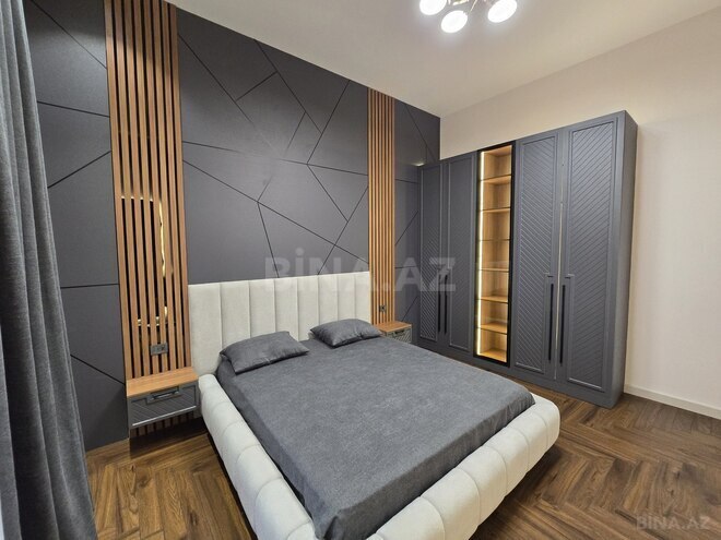 Satılır 5 otaqlı həyət evi/bağ evi 225 m², Mərdəkan q., photo 22 from 27