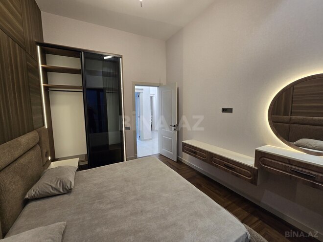 Satılır 5 otaqlı həyət evi/bağ evi 225 m², Mərdəkan q., photo 19 from 27