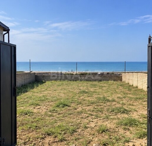 Satılır  torpaq 6 sot, Buzovna q., photo 1 from 6