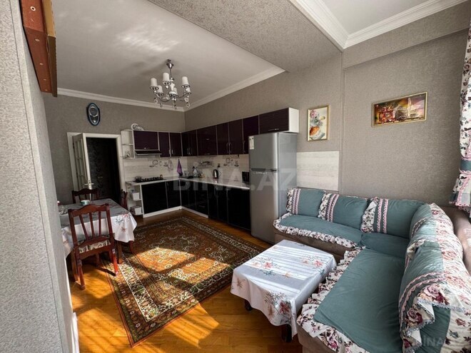 Satılır 3 otaqlı yeni tikili 130 m², Nəsimi m., photo 10 from 24