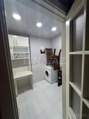 Satılır 3 otaqlı yeni tikili 130 m², Nəsimi m., photo 23 from 24