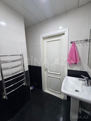 Satılır 3 otaqlı yeni tikili 130 m², Nəsimi m., photo 21 from 24