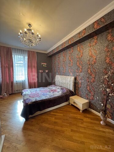 Satılır 3 otaqlı yeni tikili 130 m², Nəsimi m., photo 6 from 24