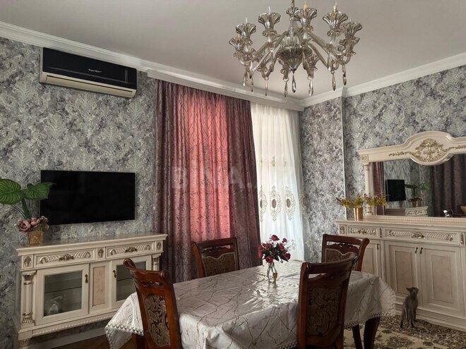 Satılır 3 otaqlı yeni tikili 130 m², Nəsimi m., photo 5 from 24