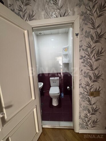 Satılır 3 otaqlı yeni tikili 130 m², Nəsimi m., photo 19 from 24