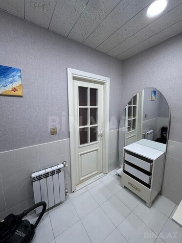 Satılır 3 otaqlı yeni tikili 130 m², Nəsimi m., photo 22 from 24
