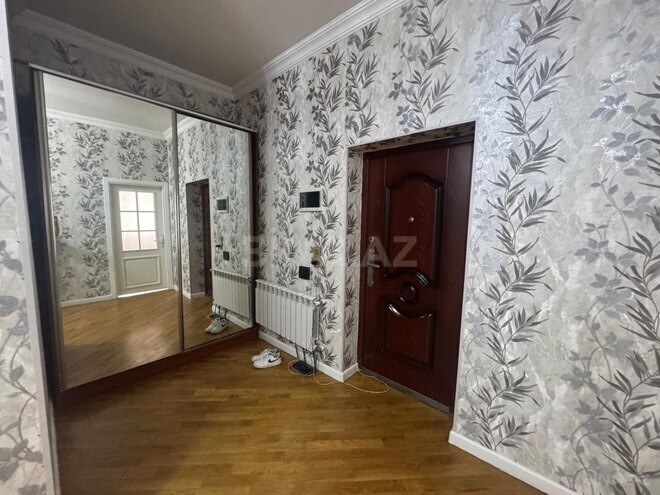 Satılır 3 otaqlı yeni tikili 130 m², Nəsimi m., photo 18 from 24