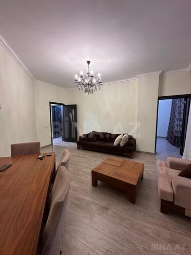 Сдаётся 2-комн. новостройка 70 м², м. Ази Асланов, photo 5 from 12