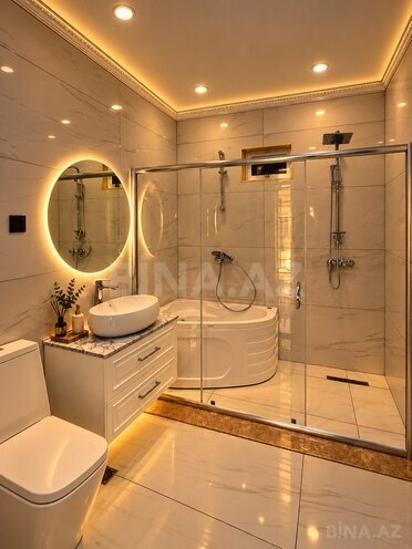Продается 5-комн. дом/дача 350 м², пос. Мардакан, photo 14 from 17