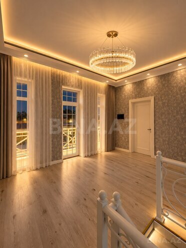Продается 5-комн. дом/дача 350 м², пос. Мардакан, photo 11 from 17