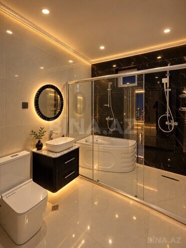 Продается 5-комн. дом/дача 350 м², пос. Мардакан, photo 15 from 17