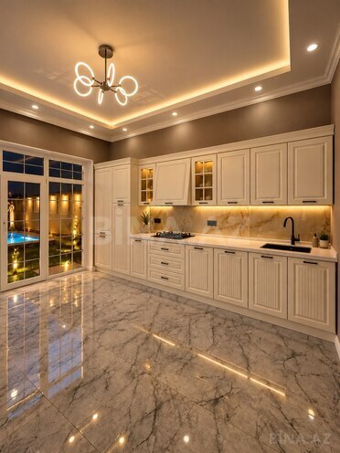 Продается 5-комн. дом/дача 350 м², пос. Мардакан, photo 7 from 17
