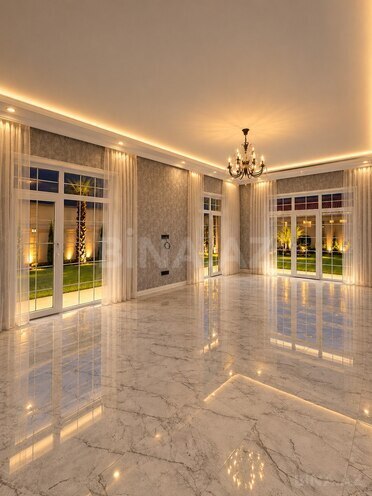 Продается 5-комн. дом/дача 350 м², пос. Мардакан, photo 8 from 17