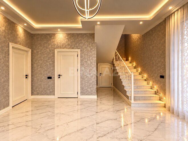 Продается 5-комн. дом/дача 350 м², пос. Мардакан, photo 9 from 17