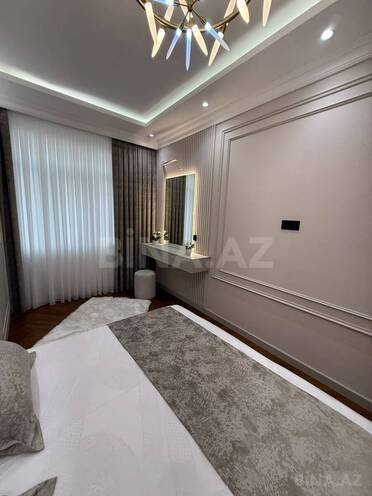Продаётся 3-комн. новостройка 115 м², Наримановский  р., photo 4 from 22
